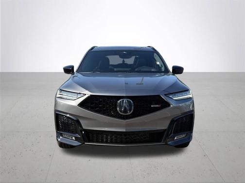 2025 Acura MDX