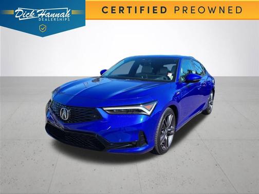 2024 Acura Integra