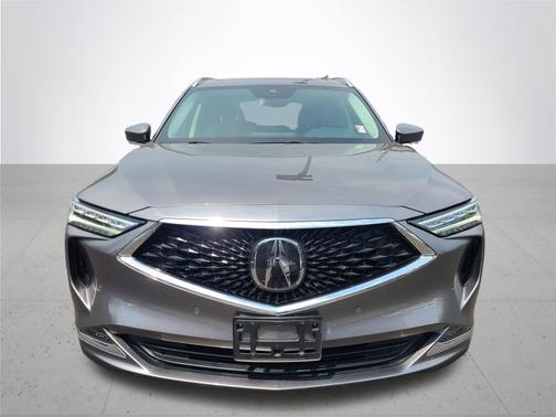 2023 Acura MDX