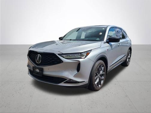 2024 Acura MDX 