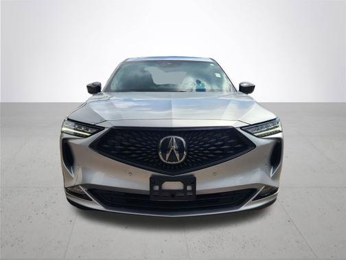 2024 Acura MDX 