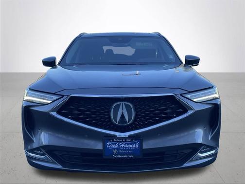 2024 Acura MDX 