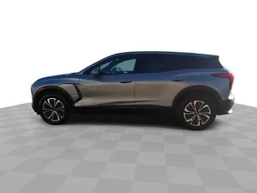 2025 Chevrolet Blazer EV AWD LT