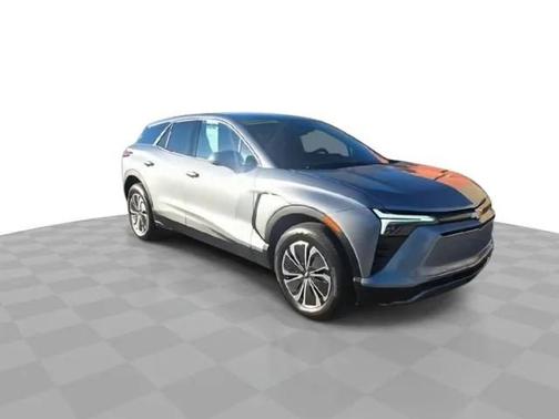 2025 Chevrolet Blazer EV AWD LT