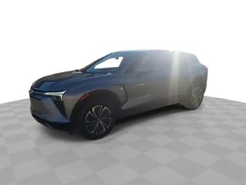 2025 Chevrolet Blazer EV AWD LT