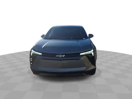 2025 Chevrolet Blazer EV AWD LT