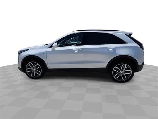 2019 Cadillac XT4 Sport