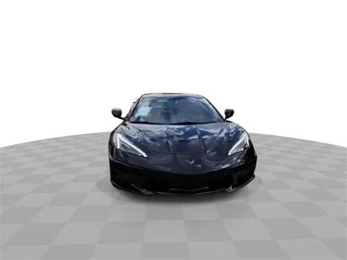 2021 Chevrolet Corvette Stingray w/2LT