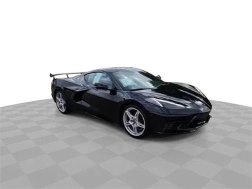 2021 Chevrolet Corvette Stingray w/2LT