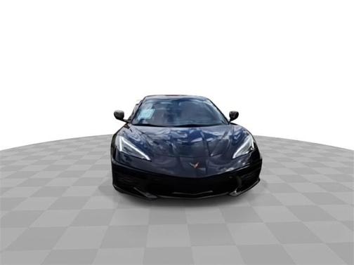 2021 Chevrolet Corvette Stingray w/2LT