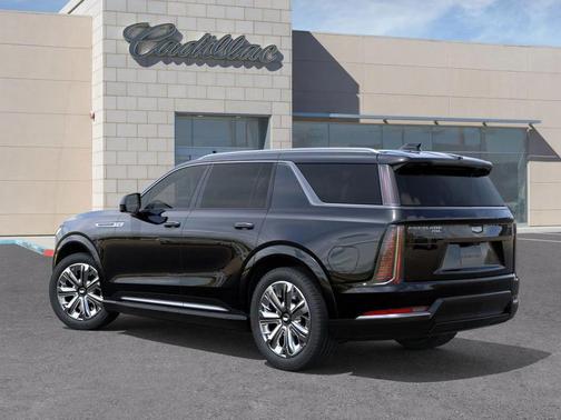 2026 Cadillac Escalade IQL Premium Luxury