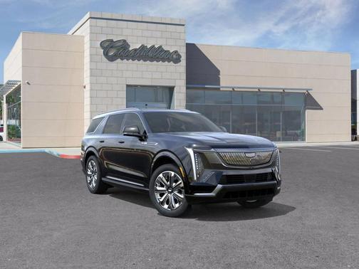 2026 Cadillac Escalade IQL Premium Luxury