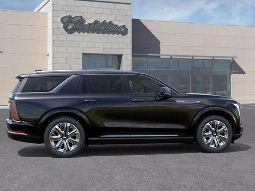 2026 Cadillac Escalade IQL Premium Luxury