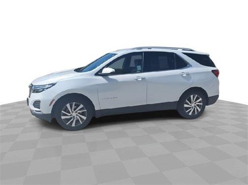 2023 Chevrolet Equinox Premier w/1LZ