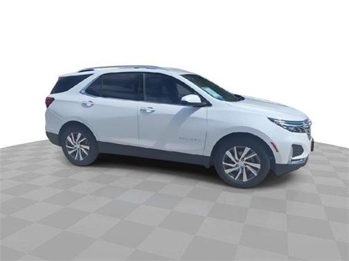 2023 Chevrolet Equinox Premier w/1LZ