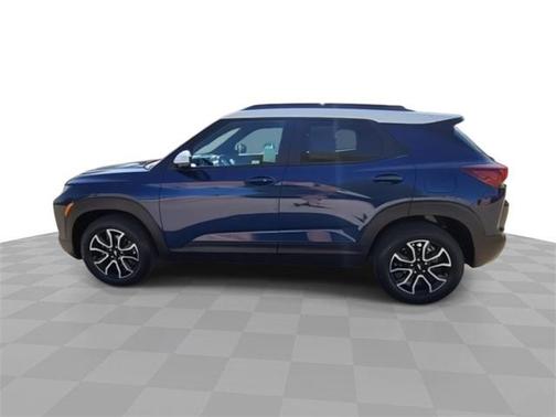 2022 Chevrolet Trailblazer ACTIV