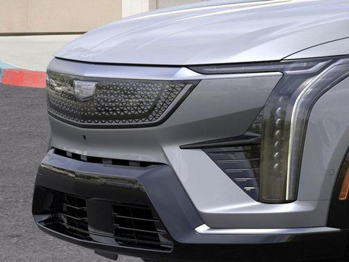 2025 Cadillac OPTIQ Sport 1 AWD