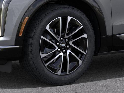 2025 Cadillac OPTIQ Sport 1 AWD