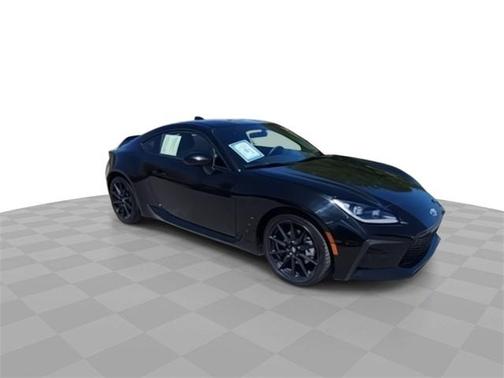 2023 Toyota GR86 Premium