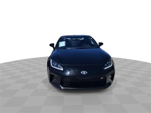 2023 Toyota GR86 Premium