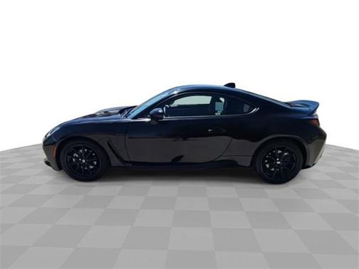 2023 Toyota GR86 Premium