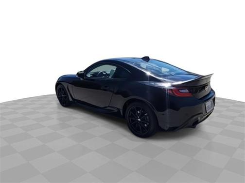 2023 Toyota GR86 Premium