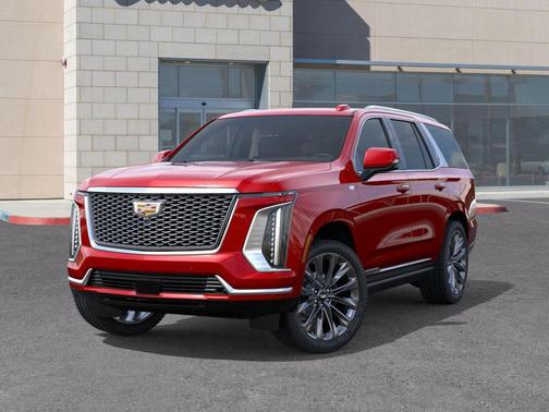 2026 Cadillac Escalade Sport Platinum