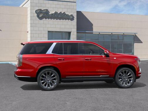 2026 Cadillac Escalade Sport Platinum