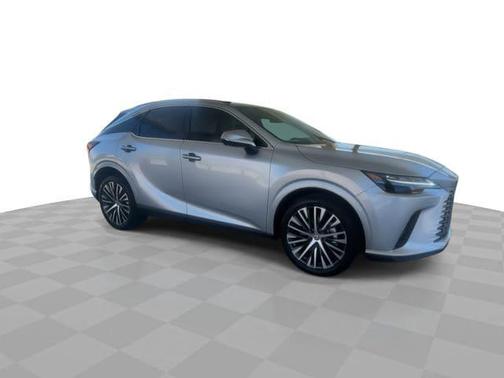 Iridium 2026 Lexus RX 350h Premium+
