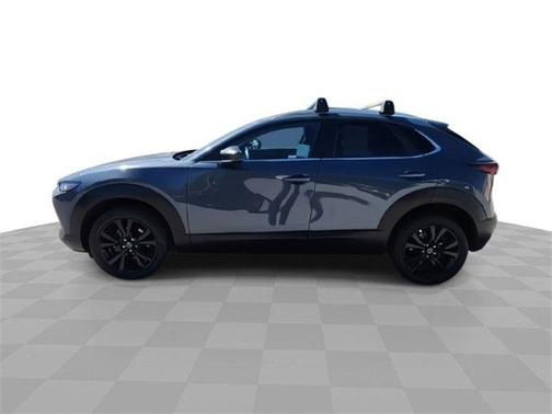 2023 Mazda CX-30 2.5 S Carbon Edition