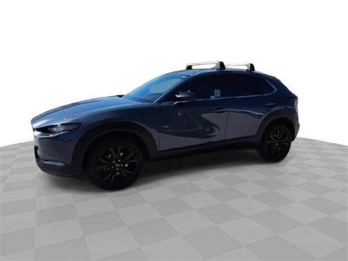 2023 Mazda CX-30 2.5 S Carbon Edition