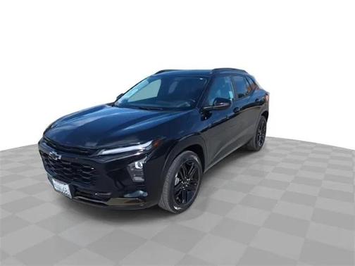 2024 Chevrolet Trax FWD ACTIV
