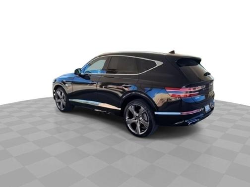 2024 Genesis GV80 3.5T Prestige Signature