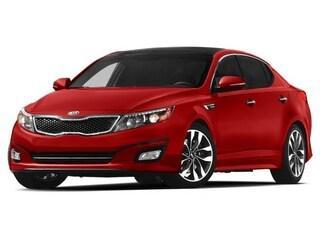 2014 Kia Optima EX