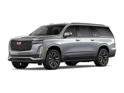 2024 Cadillac Escalade ESV Sport Platinum