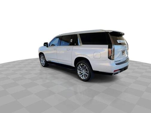 2023 Cadillac Escalade ESV Premium Luxury