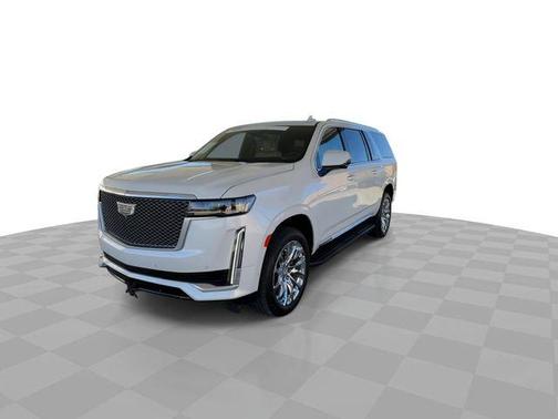 2023 Cadillac Escalade ESV Premium Luxury