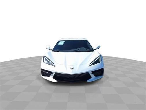 2023 Chevrolet Corvette Stingray w/1LT