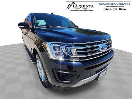 2021 Ford Expedition XLT