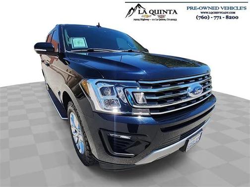 2021 Ford Expedition XLT