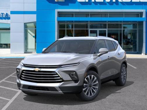 2025 Chevrolet Blazer Premier