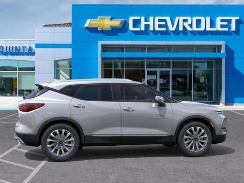 2025 Chevrolet Blazer Premier