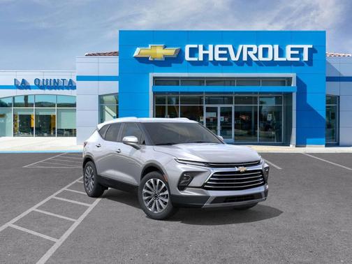 2025 Chevrolet Blazer Premier