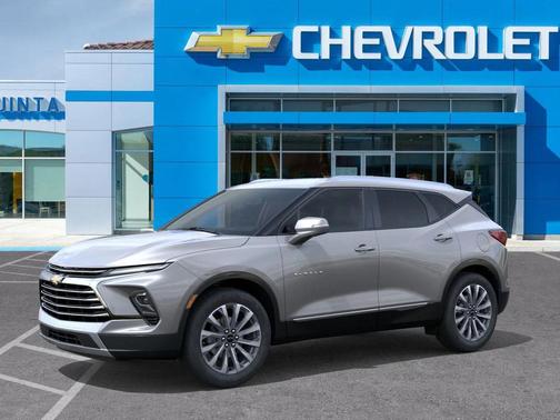 2025 Chevrolet Blazer Premier