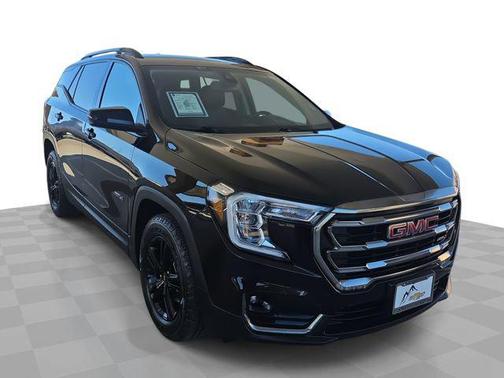 2023 GMC Terrain AWD AT4