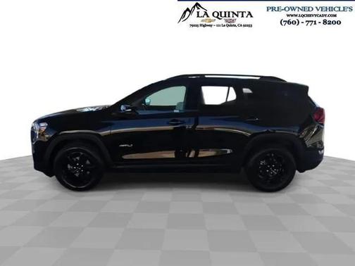 2023 GMC Terrain AWD AT4