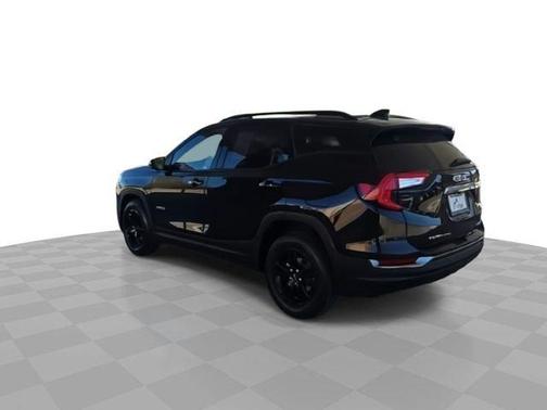 2023 GMC Terrain AWD AT4