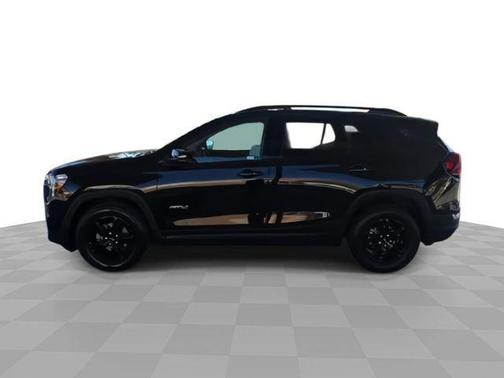 2023 GMC Terrain AWD AT4
