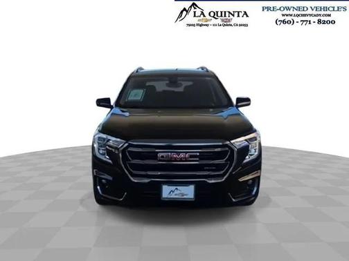 2023 GMC Terrain AWD AT4