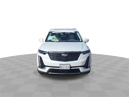 2023 Cadillac XT6 Premium Luxury FWD